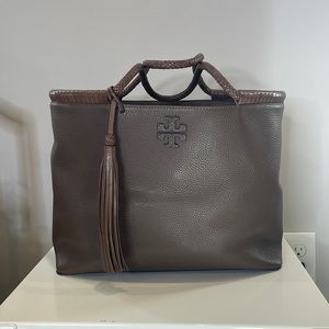 Large Tory Burch Tote